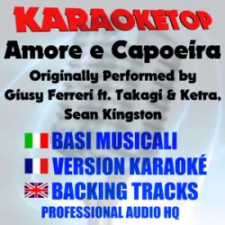 Takagi & Ketra - Amore E Capoeira
