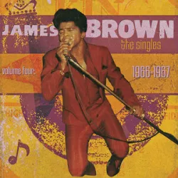 James Brown - Let Yourself Go (1967)
