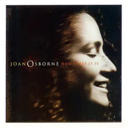 Joan Osborne - Ill Be Around