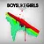 Boys Like Girls - The Great Escape