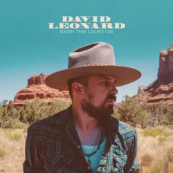 David Leonard - All Because Of You