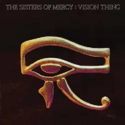 Sisters Of Mercy - More