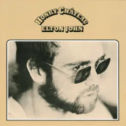 Elton John - Honky Cat 1972