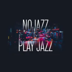 Nojazz Jeffrey - It Dont Mean A Thing