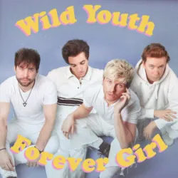 Wild Youth - Cant Move On