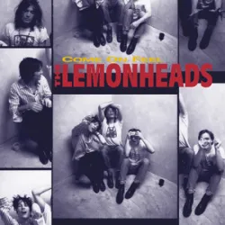 THE LEMONHEADS - INTO YOUR ARMS