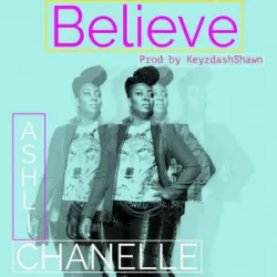 Chanel - Believe