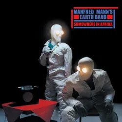 Third World Service - Manfred Mann‘s Earth Band