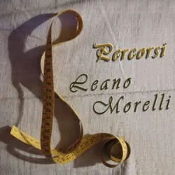 LEANO MORELLI - MUSICA REGINA