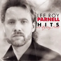 Lee Roy Parnell - Im Holding My Own