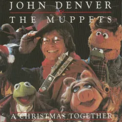 John Denver And The Muppets - Silent Night Holy Night