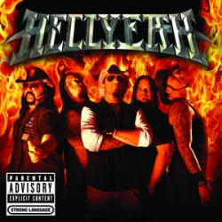 HELLYEAH  -  YOU WOULDNT KNOW