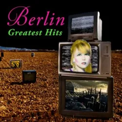 Berlin - You Take My Breath Away
