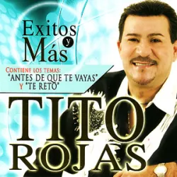 Tito Rojas - Condéname A Tu Amor
