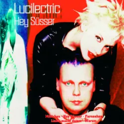 Lucilectric - Maedchen