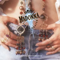 Madonna - Cherish 1989