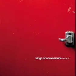 Kings Of Convenience - I Dont Know What I Can Save You From (Röyksopp Remix)