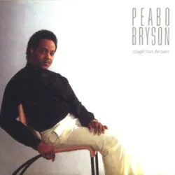 peabo Bryson - Learning The Ways Of Love