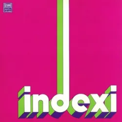 Indexi - Sanjam
