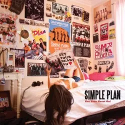 Simple Plan Mit Sean Paul - Summer Paradise