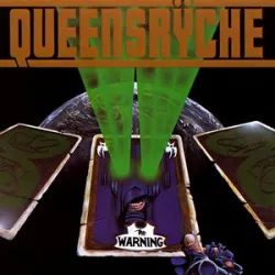 QUEENSRYCHE - Take Hold Of The Flame