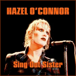 Will You - Hazel OConnor