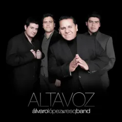 Alvaro Lopez - Hay Un Mañana