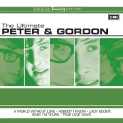 Peter & Gordon - To Know You Is To Love You
