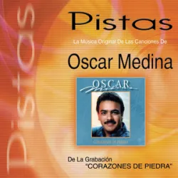 Oscar Medina - Escondida Esta Mi Vida
