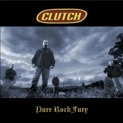 Clutch - The Great Outdoors!