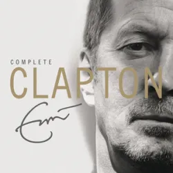 Eric Clapton - Tears In Haven