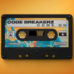 Code Breakerz - Come On