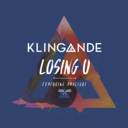 KLINGANDE - LOSING U Feat DAYLIGHT