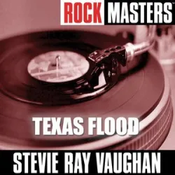 Stevie Ray Vaughan - The House Is Rockin