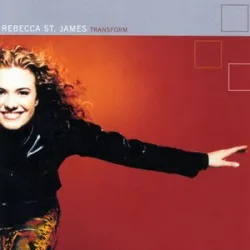 Rebecca St James - Dont Worry