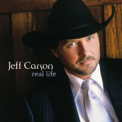 Jeff Carson - Real Life