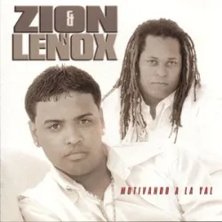 Zion Y Lennox - AHORA