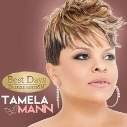 Tamela Mann - I Can Only Imagine