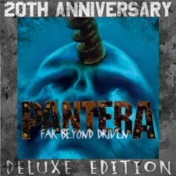 Pantera - Becoming