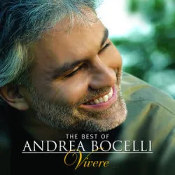 ANDREA BOCELLI - SOGNO