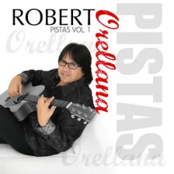 Roberto Orellana - En Una Cruz