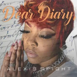 Alexis Spight - It Will Be Alright