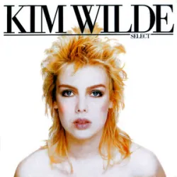 Kim Wilde - Cambodia (1981)