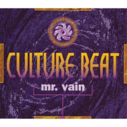 CULTURE BEAT - Mr Vain 133
