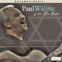 Paul Wilbur - Vamos Subamos Al Monte