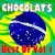 CHOCOLATS - BRASILIA CARNAVAL