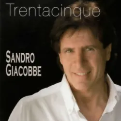 SANDRO GIACOBBE - IL GIARDINO PROIBITO