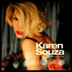 Karen Souza - Creep