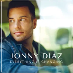 Jonny Diaz - Joy