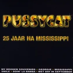 PUSSYCAT - MY BROKEN SOUVENIRS